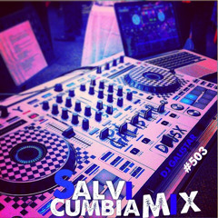 Salvi Cumbia Mix