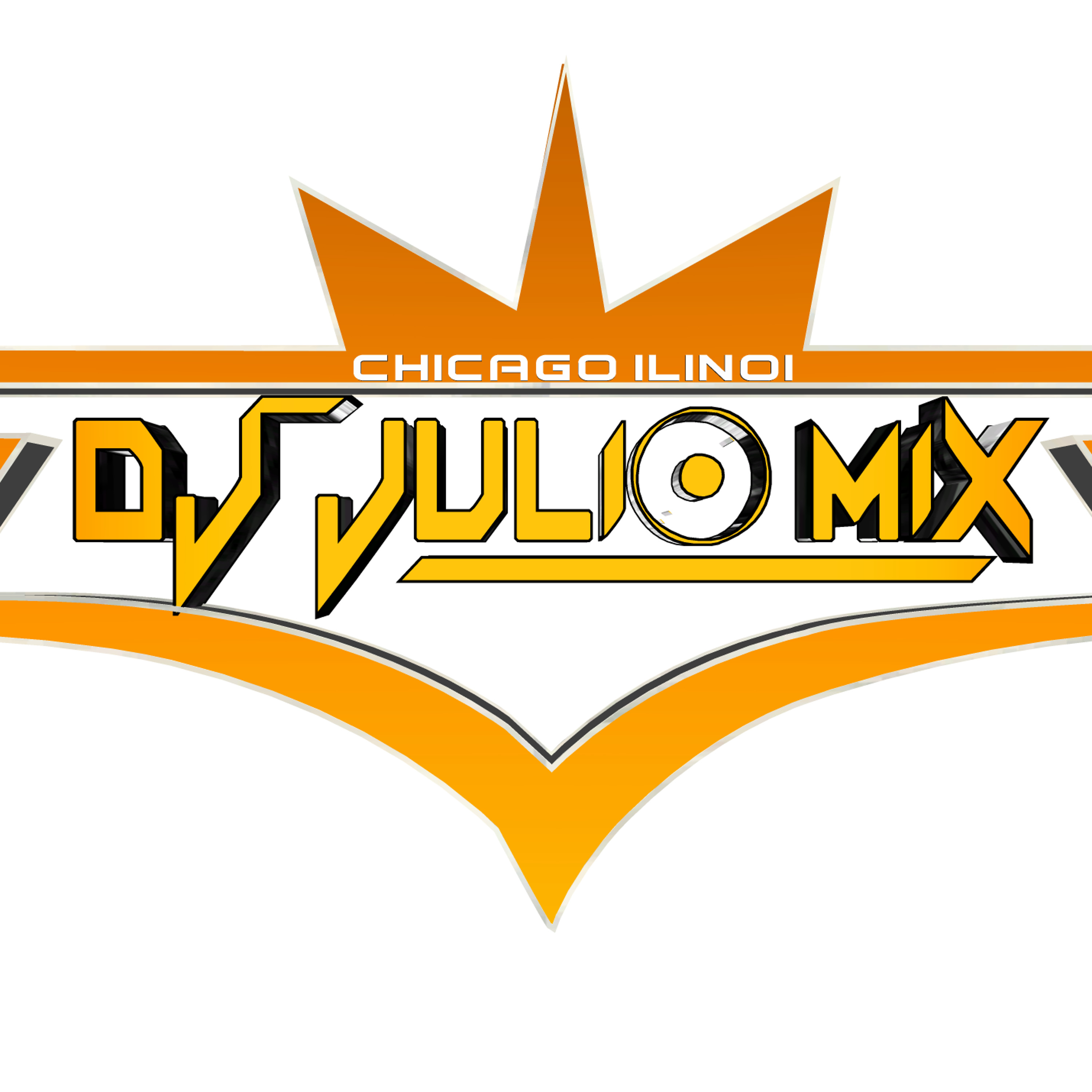 juliomixdj-chicago ilinoi
