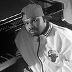 DJ SCREW "Grace Freestyle" CLASSIC