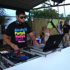 El Digital - Live DJ Mix Set 04.14.14 Progressive House EDM