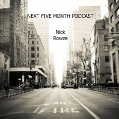 Next Five Month Podcast