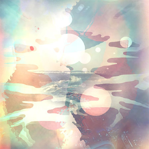 RUMTUM - Floating Into