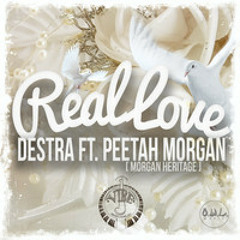 Destra Garcia Ft. Peetah Morgan (Morgan Heritage) - Real Love