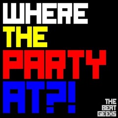 T-Jaks Ft Young Swayy - Where The Party At
