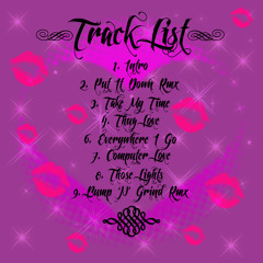 lil Philthy Ft. T-Rex & Drastikc (Thug Luv)