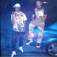 Lil ahkie - my niggas