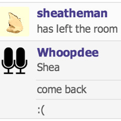 SheaTheMan - Spur (Whoopdee Extended Mix)