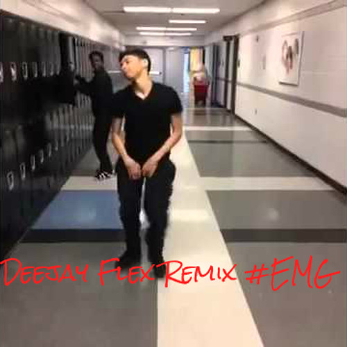 Dj Flex ~ HIT IT FOR ME ONE TIME (Remix)