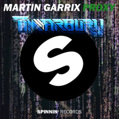 Martin Garrix - Proxy(TIMarbury TRAP)