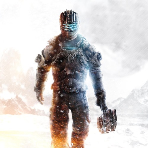 In The Air Tonight (Dead Space 3) Remix