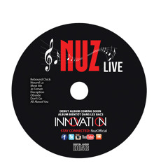 NUZ - Live - 01 Rebound Chick