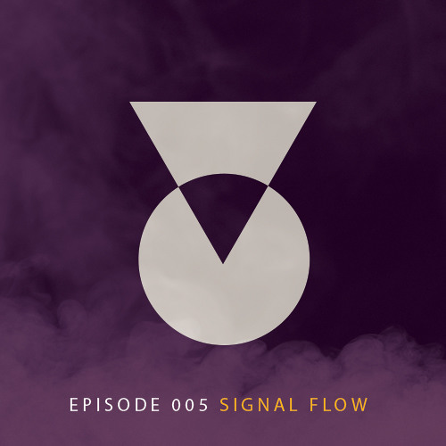 TOC Podcast Episode 005 - Signal Flow