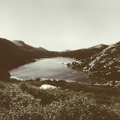 Lack Of A Lake by Jessica Jalbert (Edmonton)