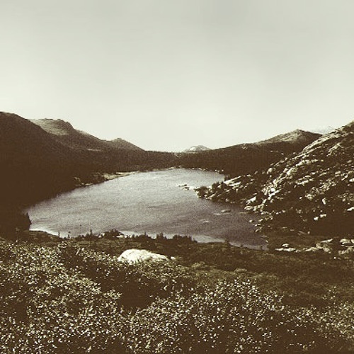 Lack Of A Lake by Jessica Jalbert (Edmonton)