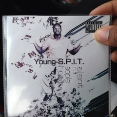 Young SPIT- Now And Then (Prod By Young SPIT)