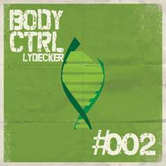 Lydecker - Body Ctrl #002
