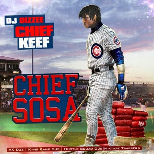 Stream Chief Keef - Understand Me (Instrumental re-prod) by BankaiTy