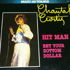 Chantal Curtis - Hit Man