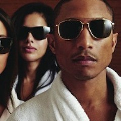 Happy Amen (Pharell & Meek Mill)- Sorrells Mix