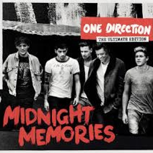 One Direction - You and I
