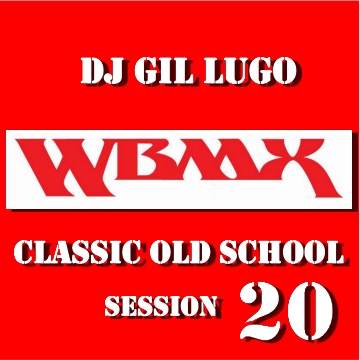 Chicago Old School Classics WBMX (Mix 20)