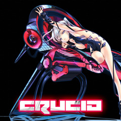 CruciA - Mission Control