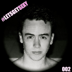 #LetsGetSexy002