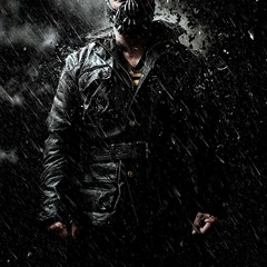 Moridin - Born In Darkness