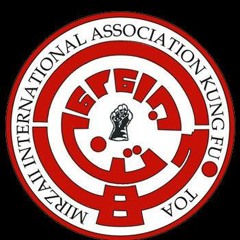 مبانی تنفس در کونگ فو توآ - 1