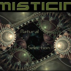 Misticin - Natural Selection (Preview Mix)