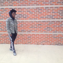 Blessing (K. Camp Cover) Prod. Cashn0va