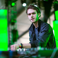 Zedd - Find You (Cormak Remix)
