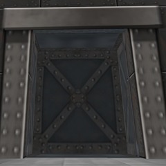 Elevator - Toontown (Flip)