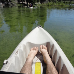 Everything's A Mountain