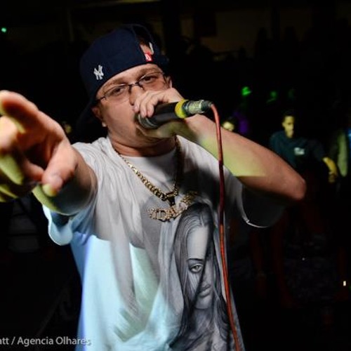 MC Menor Do Chapa   Nois E Os Monstros Nois E Os Pica