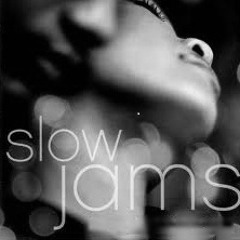 Slow jam mixes
