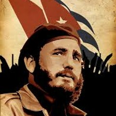 Fidel Ca$tro