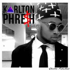 Danny Brown vs REAL (Karlton Phre$h)