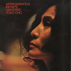 Yoko Ono - What A Mess