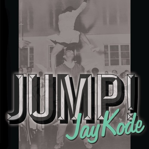 JUMP! by JayKode