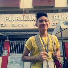 cover of Skyscraper (male version)