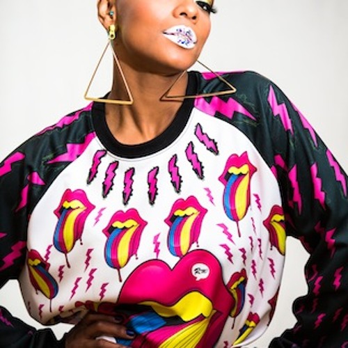 banji (instr.) produced by dj jayhood - sharaya j feat missy elliott & dj jayhood
