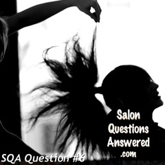 What numbers should I be watching as a salon owner or hairdresser? | SQA 006