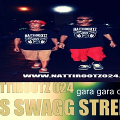 NATTIROOTZ024 - GARA GARA CINTA