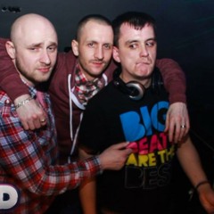 DJ General Bounce - Bounce Therapy Big Gay Anthems - bounce / hard house mix