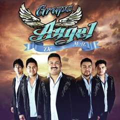 Grupo Angel De MAE - Tragos Amargos
