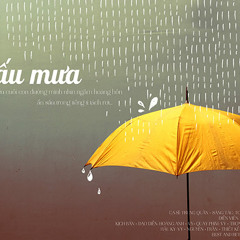 Dấu Mưa -  Sơn Trí