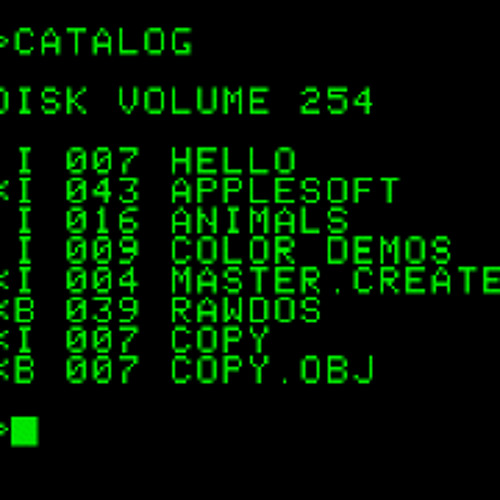 BootSequence