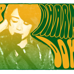 New World - Up Dharma Down