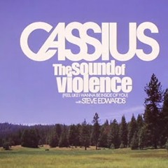 . Cassius   The Sound Of Violence Pants dance Mix